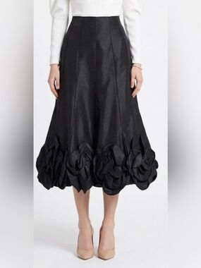 KM COLLECTION SKIRT SIZE 14